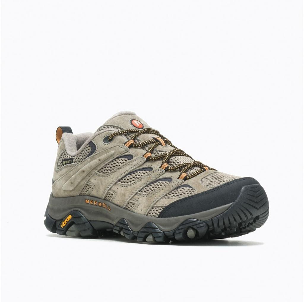 Обувь для треккинга Merrell Moab 3 GTX pecan