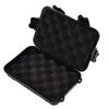 Anti Pressure Shockproof Box Compact Small Waterproof Plastic Storage Boxes for Outdoor Camping Wilderness