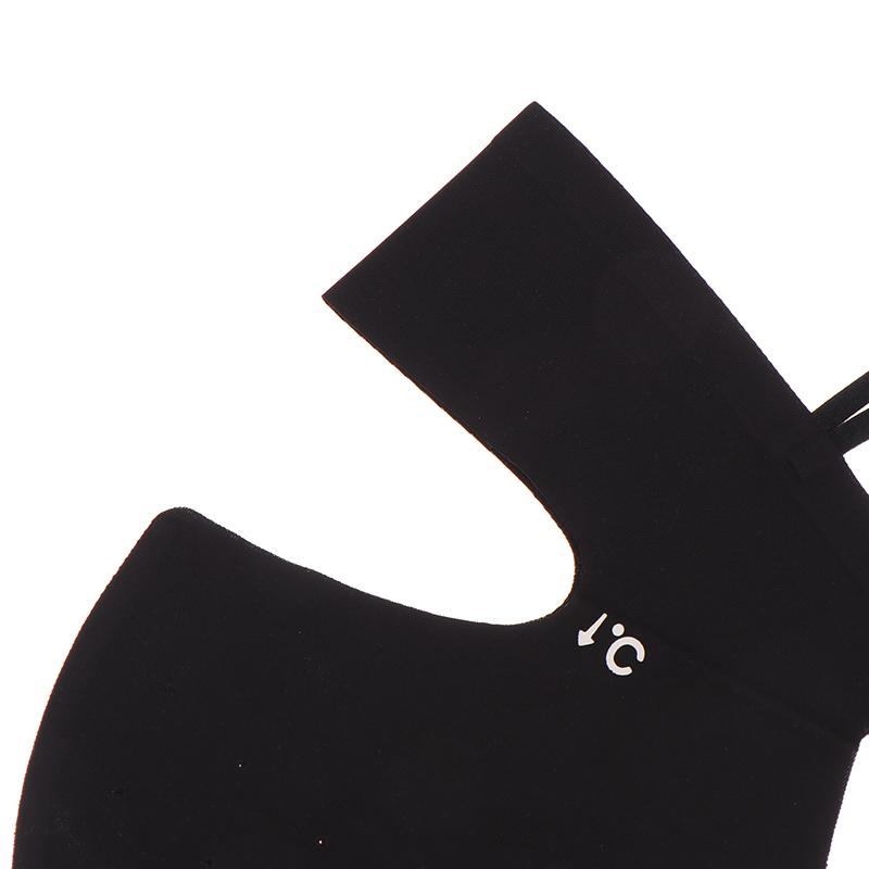 Solkremmaske Sporløs kvinner Avtakbar Facekini Ice Silk Anti-Ultrafiolett sommerpustende tynt deksel Hele ansiktet