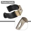 Practical Tool Spring Terry Clips Narrow Base Design Easy Tool Organization