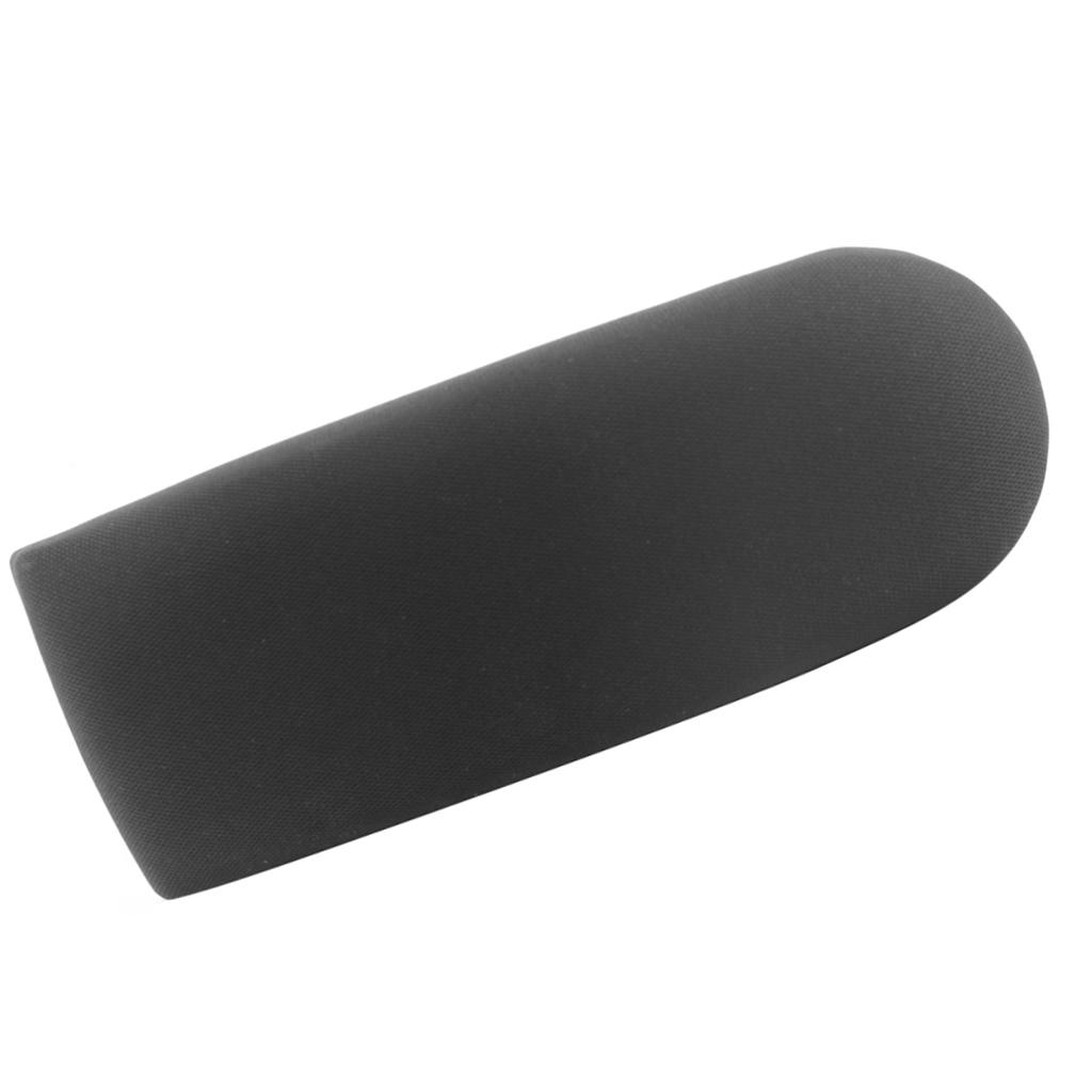 18D867173 3B0867173 Center Console Armrest Cover Lid Black Cloth Replacement for         MK4 1 -2004