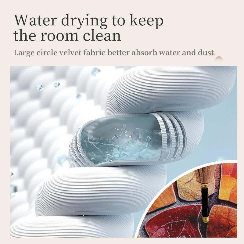 Retro-Stil Eingangstür Bodenmatte Home Entry Halbrundbogen rutschfeste Teppich Sand Staubentfernung Veranda Teppich