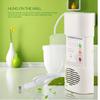 Ozone Generator Air Purifier & Washer for Fruits and Vegetables, AC220V 600mg