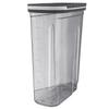 Container for loose products GREY 4 l
