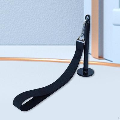 Armwrestling Trainingsband Hand- und Armkrafttrainer Strap Heavy Duty Ausrüstung Kabelzugmaschine Zubehör