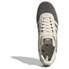 adidas Gazelle Grey Off White Gum Unisex Sneakers Grey-Five Gum-5 JH6378