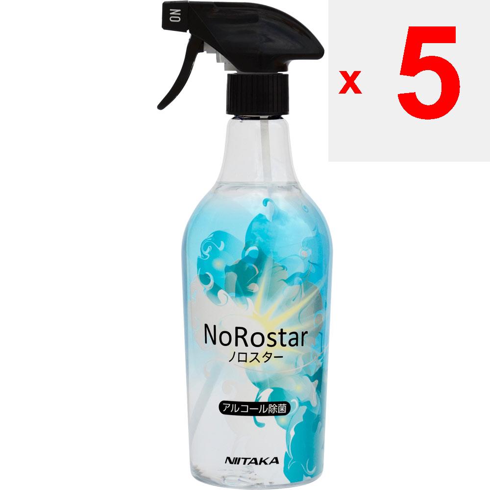 Nitaka NOROSTAR Noro Star C 600ml Sonstiges (Schlösser, Zungenreiniger usw. prüfen.) Hygieneprodukte Sonstige (Schlösser, Zungenreiniger usw. prüfen.)