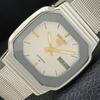 VINTAGE SEIKO 5 AUTOMATIC 7009A JAPAN MENS ORIGINAL DIAL WRIST WATCH A702517-1 R126-a702517