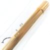 Pristine Cartier Ballpoint pen Must de Cartier  mechanical pencil, set of 2 gold Used