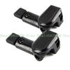 652F Auto Windshield Wiper Stand Holder Vehicle Stand Supports Car Window Holder Stands Vehicle Modification Part 1 Pair