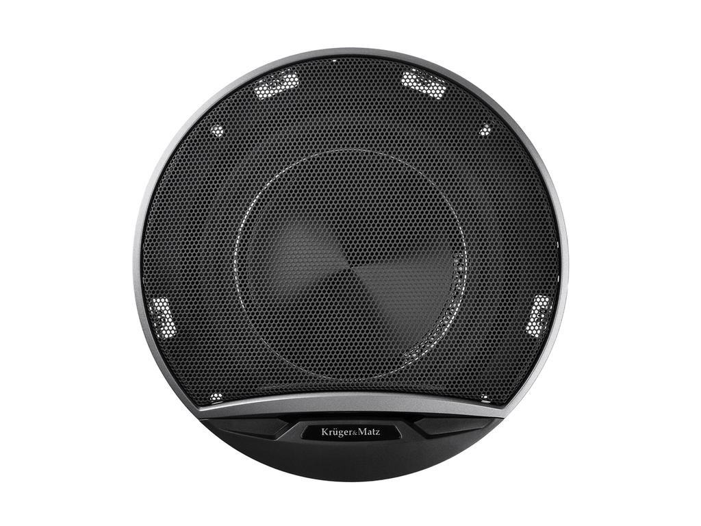 Car speakers 5'' 100W tweeter bass set
