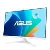 ASUS VY279HF-W Monitor Gaming 27" Full HD IPS 100Hz 1ms LED Bianco Eye Care+