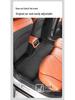 2025 Chery Fengyun A9L Custom TPE Interior Carpet Accessories