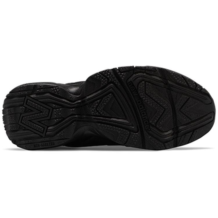 452 Wmns New Balance 'Triple Black' Women's WX452SK