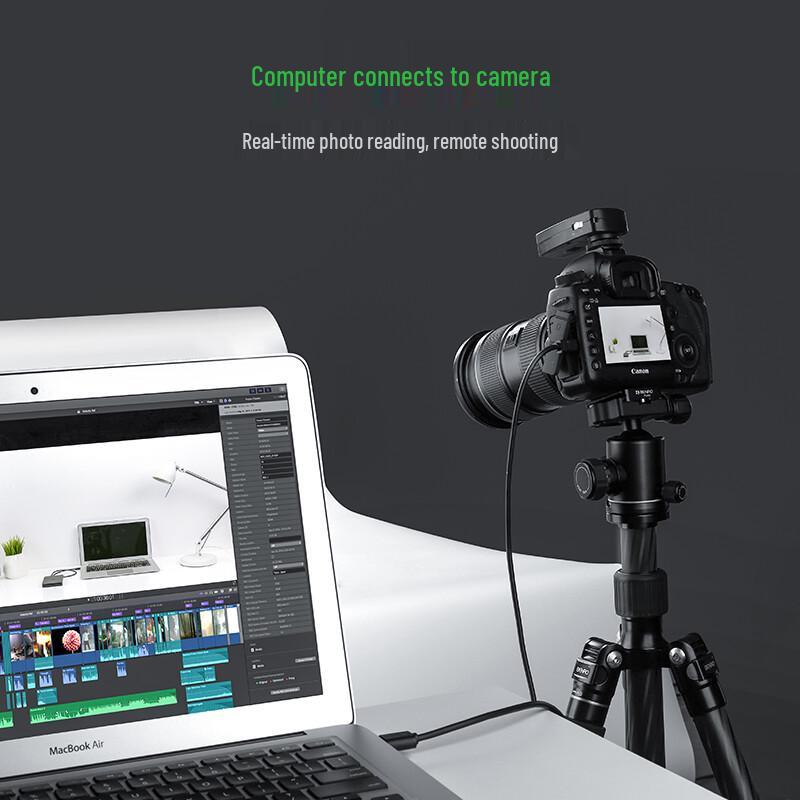 UGREEN USB 2.0 to Mini USB Data & Charging Cable