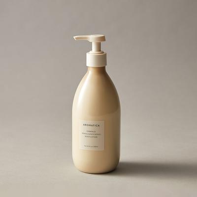 [Large Size] Embrace Body Lotion Neroli & Patchouli 500mL