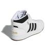 Adidas Postmove Mid White Gold Metallic Men Sneakers Cloud-White Core-Black GZ1338