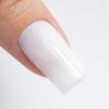 Baza Kauczukowa Elastyczne Paznokcie Manicure Pedicure Do Ozdób S.o.s. Antidotum Pro Salon Molly Nails Milky Way 15G