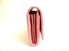 Authentic GUCCI Marmont G Pink Leather Continental Wallet Flap Long Wallet #9913  Refurbished