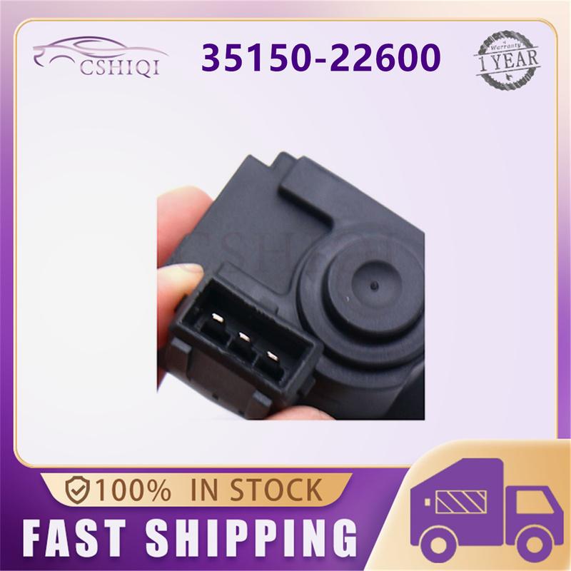 35150-22600 Leerlaufregelventil IAC für Hyundai Accent Elantra Tiburon Kia I4 35150-22600 35150 22600 3515022600 AC493 AC4229