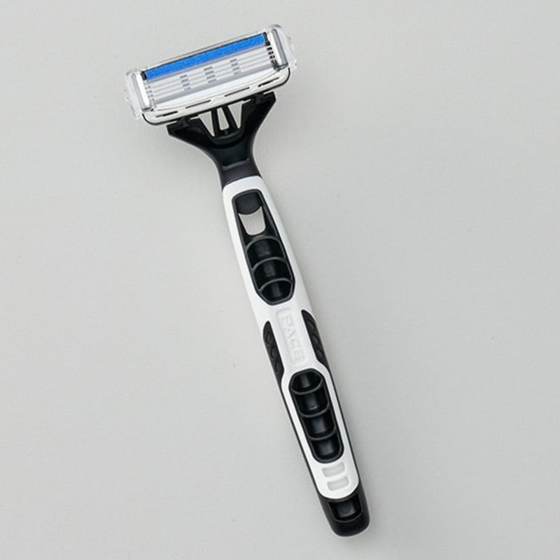 [Dorco] PACE4 Portable Razor 1P