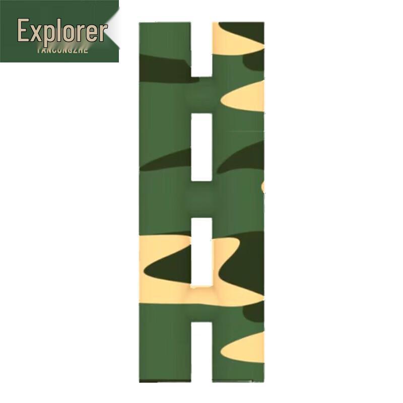 Explorer Multi-Purpose Inflatable Equipment