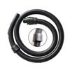 Black Hose For Midea Hose L1.85m QW12T-05E QW12T-05F