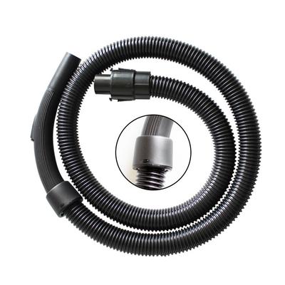 Svart slang För Midea Slang L1,85m QW12T-05E QW12T-05F