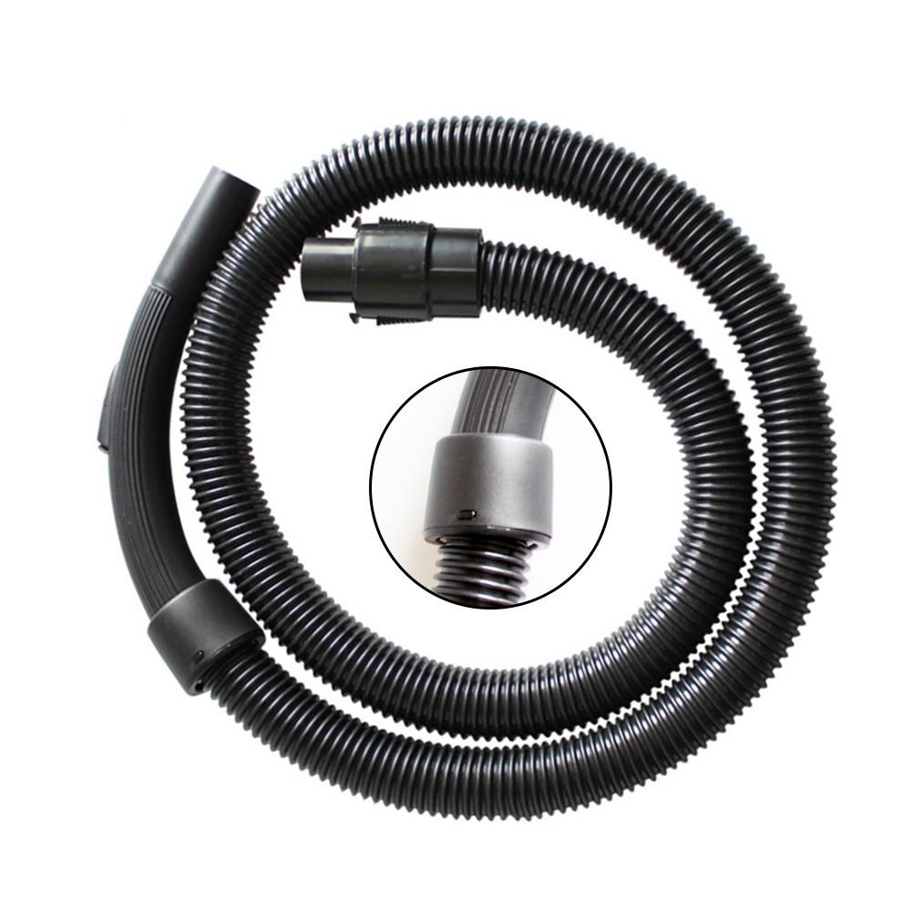 

Черный шланг для Midea Шланг L1.85м QW12T-05E QW12T-05F