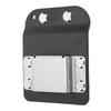 Tape Measure Holder Stainless Steel Tool Holster Portable Drill Belt Holder for Plumbers