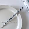 Fashionable Chinese Style Hairpin Retro Acetate Chopsticks Women's Hairpin Hairpin Pin Wedding Hair Accessories