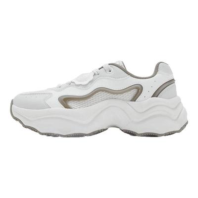 361° Women's Autumn Retro Chunky Platform Sneakers