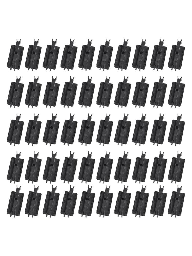 Tools Decking Clips Easy Assembly Easy To Install Floor