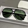 Big Frame Premium Brand Designer Sunglasses Women For Men Fashion Vintage Trending Square Oversized Sun Glasses Punk Shades UV400