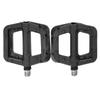 ZTTO Nylon Fiber Bicycle Pedals AntiSlip Mountain Bike Cycling Platform Flat Pedals