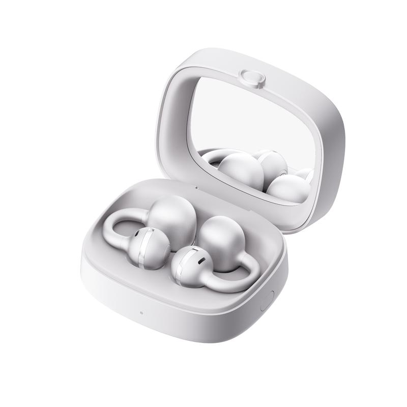 

EDIFIER Yueying Clip-on Bluetooth Earbuds