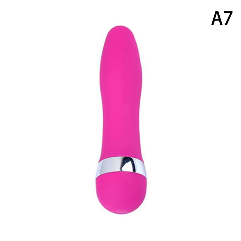G Spot Vibrator Mini Bullet Vibrator Clitoris Stimulator Vibrating Massger Anal Dildo Vibrator Adult Sex Toys For Couple