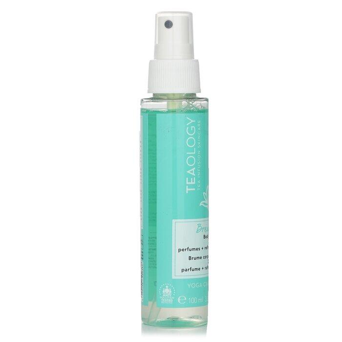TEAOLOGY Yoga Care Breathe 2 In 1 Perfume + Body Mist Refresh