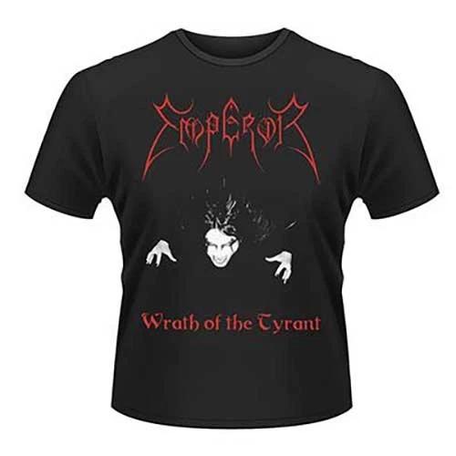 Emperor  Wrath of The Tyrants  T shirt - NEW XL