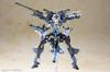 Kotobukiya Frame Arms Girl Stylet with Exosuit approximately 215mm plastic model XF-3 Stylet, tall, non-scale