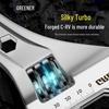 GREENER Multi-Functional Adjustable Wrench