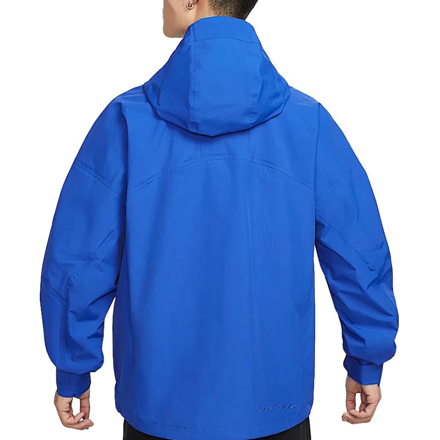 New Nike 'Morpho' Men's Storm-FIT Adv Rain Jacket HJ2688-480