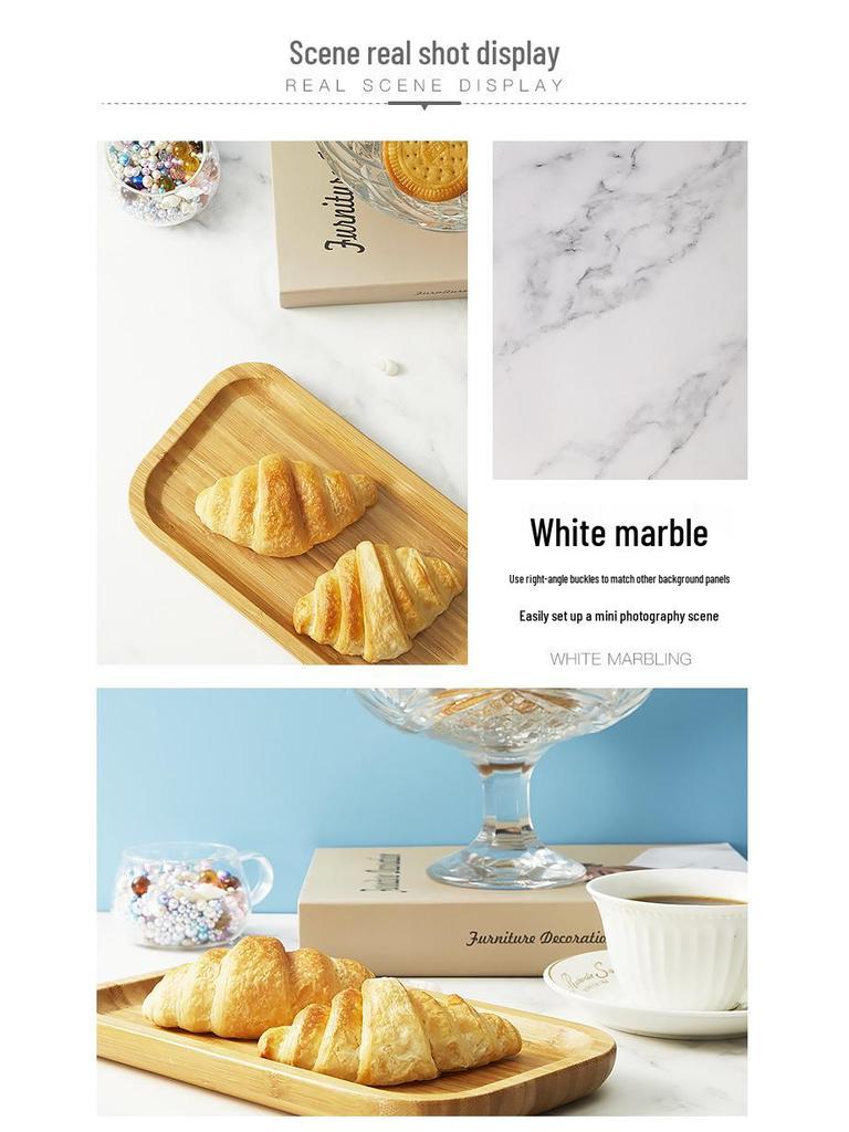 Vintage Industrial Photography Backdrop: Cement & Wood Grain Texture for Food & Style Shoots