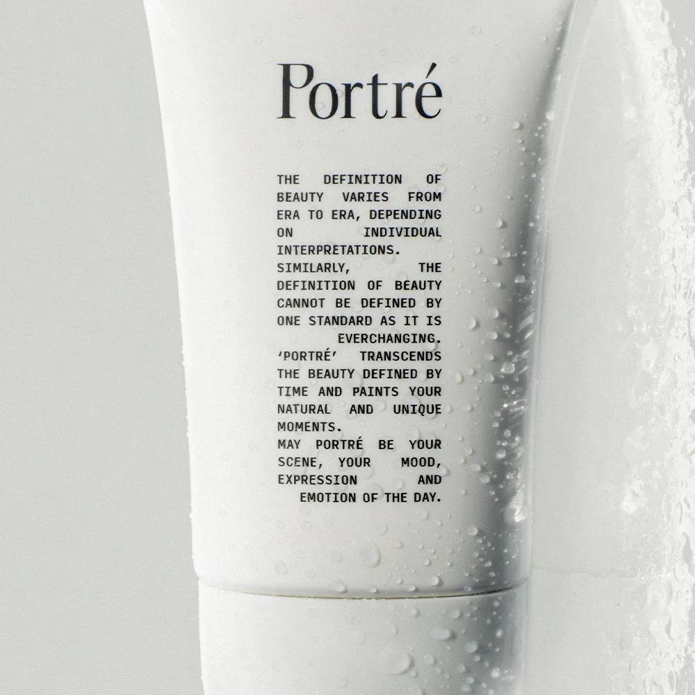 Portré Water Veil Sun Cream 50ml