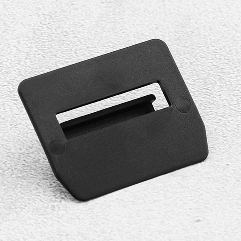 12pcs Buckles Buckles For Tesla Model Y S X 3 Roof Sunshade Clips Skylight Split Shade Sunshades Sun Block Clips