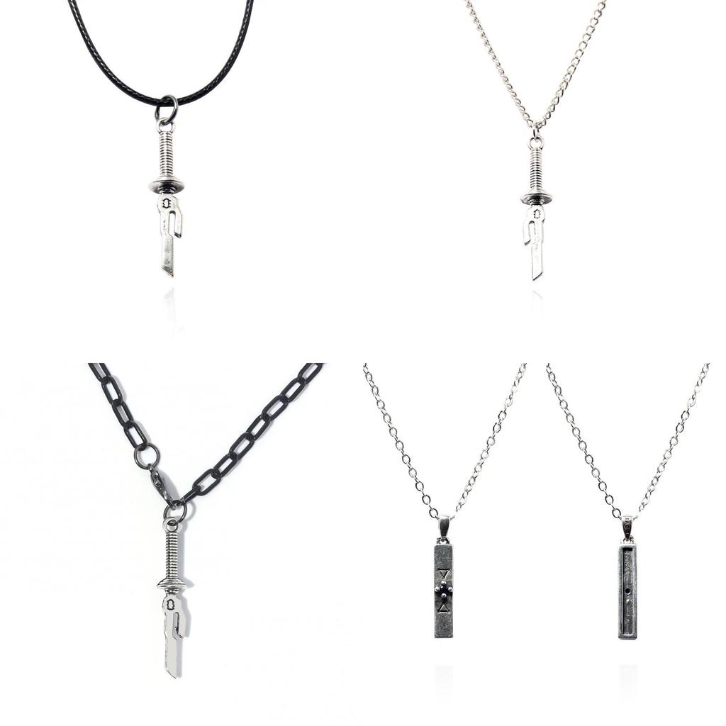 Jujutsu Kaisen Yuji Itadori Anime Pendant Chain For Cosplay And Casual Wear