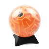 2025 Ball Stand Display Holder Rack Support Base For Football Rugby Crystal Labyrinth Maze Ball Soccer Volleyball Basketball