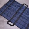 Large Positioning Bed Sheet Portable Elderly Lift Sling Mat Patient Transfer Pad  for Disabled