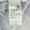 MidiUmi Made In Japan Overall Handle Long Sleeve No Color Shirt Blue Women Used