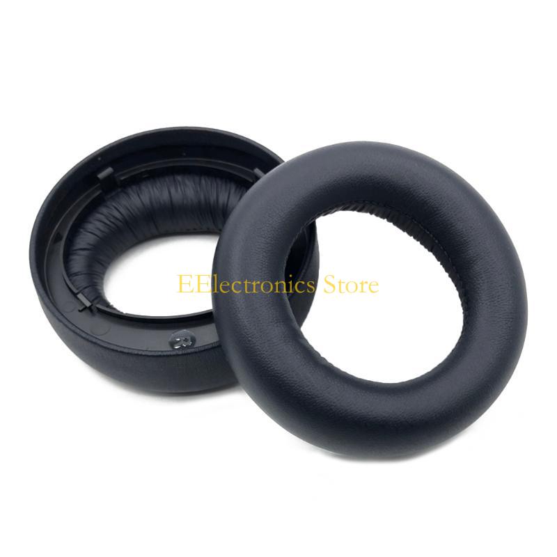 B03C Ear Pads Cushion Cover Earmuffs for PULSE Headphones(1Pair)